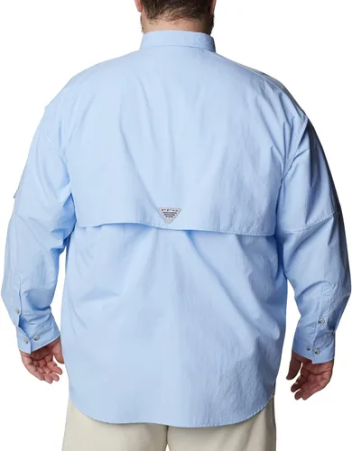 Vista 3 de Columbia Bahama II - Camisa de manga larga para hombre