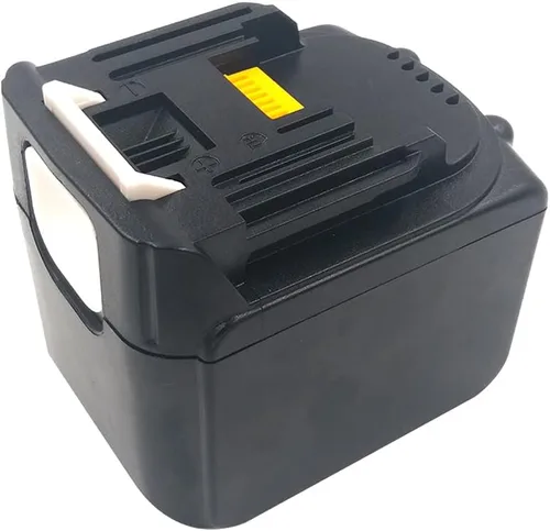 5000mAh mak 14.4V batería li-ion 14.4V para makita 14.4V batería BL1430, BL1415, 1940661, 1940653, JT6226, LGG1230, LGG1430, 18650Batería recargable