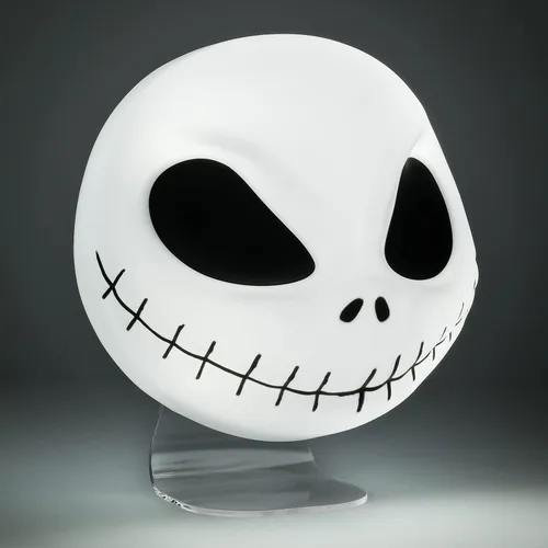 Vista 3 de Paladone Movie Character Mask Lights