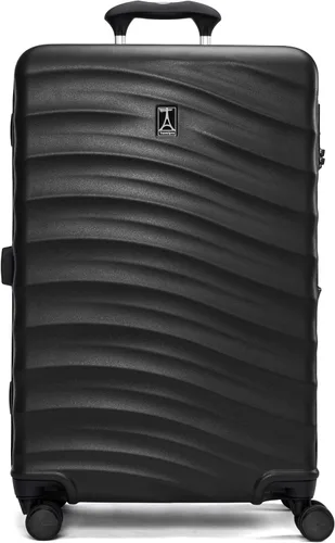 Vista 11 de Travelpro Maxlite Air V2 Equipaje rígido expandible, Verde azulado