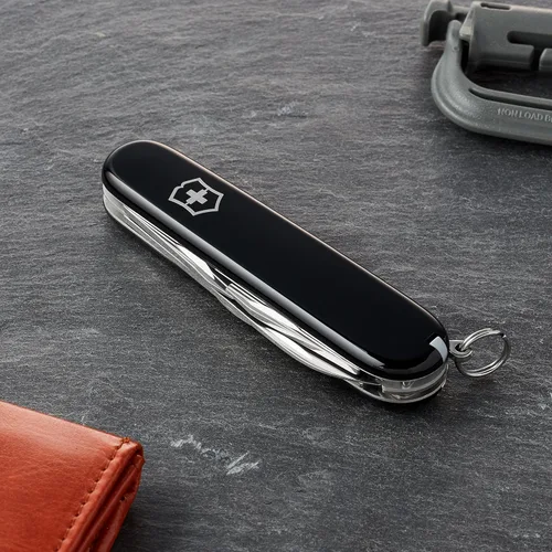 Vista 3 de Victorinox Swiss Army Spartan navaja