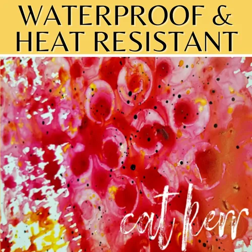 Vista 4 de Grafix Plástico opaco para manualidades, película de plástico opaca de 0.010 pulgadas, película duradera y flexible, perfecta para manualidades