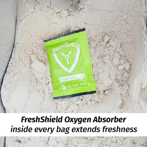 Vista 4 de Syntrax Nutrition Whey Shake, mezcla de proteína de suero de leche filtrada en frío y sin desnaturalizar, batido de chocolate, 2 libras