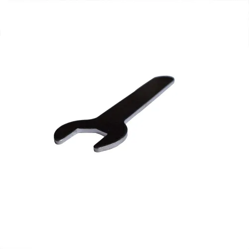 Vista 3 de Llave de freno delgada de 0.079 in de ajuste de pernos de compensación Llave de cono Llave de cono Kit de herramientas de ciclismo de bicicleta