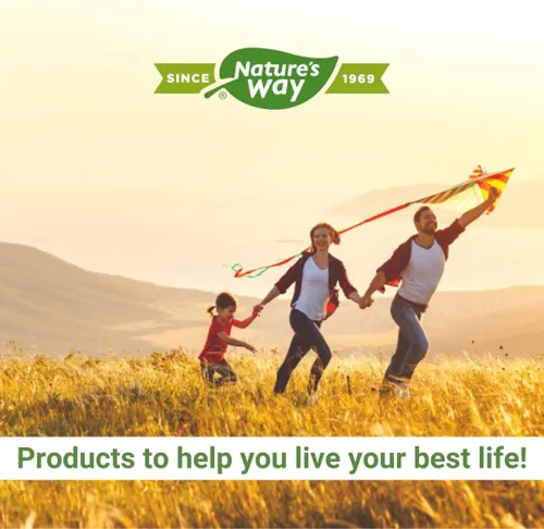 Vista 6 de Nature's Way - Ashwagandha, 60 cápsulas vegetales