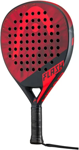 Vista 7 de HEAD Serie Flash Padel/Pop Tennis Paddle