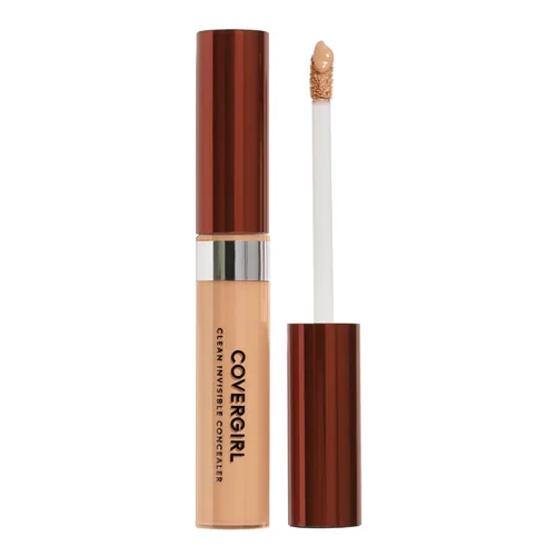 Vista 7 de Crema correctora invisible CoverGirl, 34 onzas, Paquete de 2