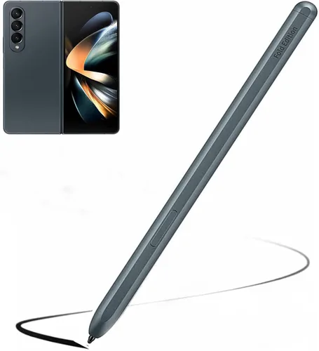 Z Fold 4 S Pen Fold Edition - Lápiz capacitivo de repuesto para Samsung Galaxy Z Fold 4 y Z Fold 3, solo para teléfono con pantalla táctil 5G (verde)