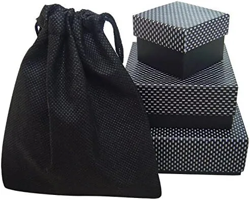 Vista 3 de COOLSTEELANDBEYOND Pulsera de acero inoxidable para mujer con cordón de acero y circonita cúbica, ajustable