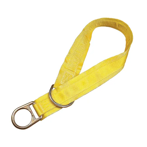 3M DBI-SALA Web Tie-Off Adaptor 1002002, 1 EA, Protección contra Caídas