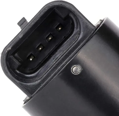 Vista 4 de OCPTY Válvula de control de aire de ralentí 2H1038 apta para 1986-2005 para Buick 1987-1988 para Cadillac para Cimarron 1987-2005 para Chevrolet