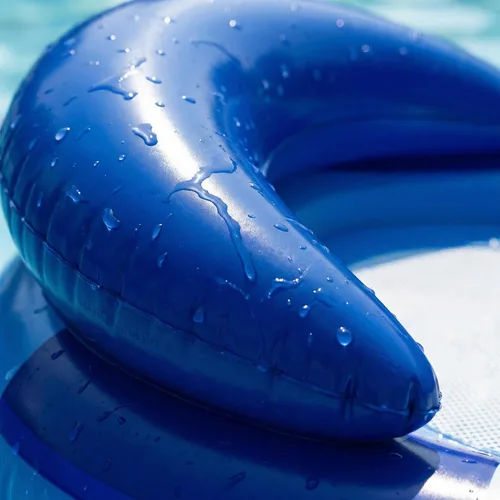 Vista 7 de Flotador inflable para piscina para adultos