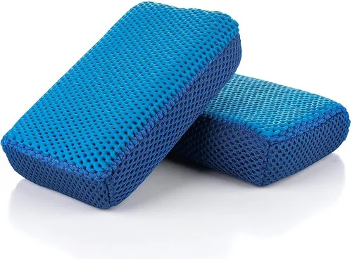 The Rag Company - Limpiador de Arcilla Ultra - Eliminación Rápida y Efectiva de Contaminantes de Pintura, Exceso de Pulverización Ligero y Más;