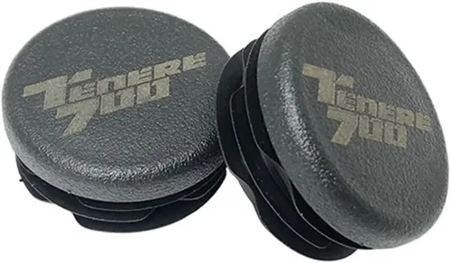 Vista 2 de XJBH Compatible With YAMAHA Tenere700 XTZ 700 2019 2020 2021 TENERE 700 Frame Hole Cover Caps Plug Decorative Frame Cap Set Motorcycle