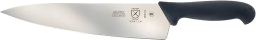 Vista 15 de Kit Mercer Culinary M13753A BPX pequeño para preparación de campo, 5 piezas