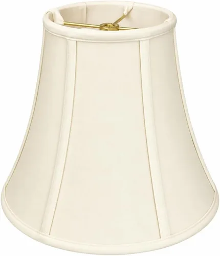Vista 15 de Royal Designs, Inc. BS-704FC-6AGL pantalla para lámpara True Bell, 3.5 x 6 x 6.25 pulgadas, Oro Antiguo Dorado antiguo