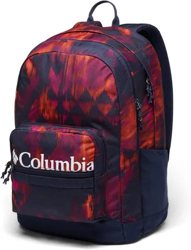 Vista 7 de Columbia Zigzag - Mochila unisex de 30 L, estilo urbano, bolso para laptop