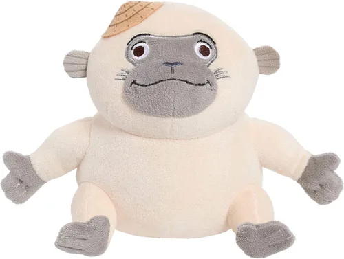 Vista 9 de Peluche de Disney's Raya y el último dragón