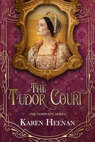 The Tudor Court: The Complete Series Edición Kindle