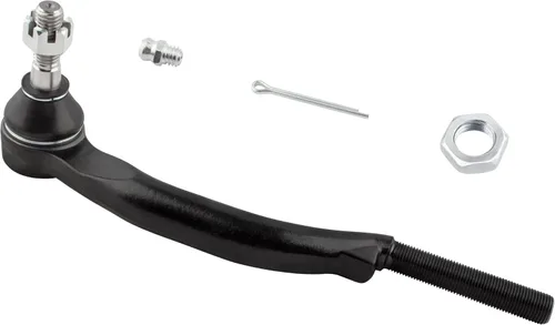 Vista 4 de 4 piezas de extremos de barra de acoplamiento exterior interior delantero ES3675 ES3676 EV80965, kit de suspensión interior exterior para Buick