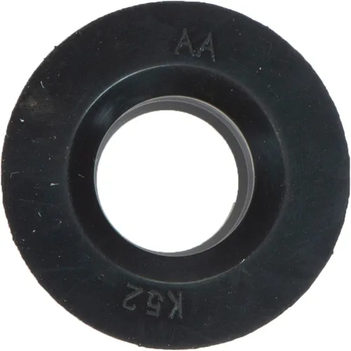 Vista 4 de Mopar 06-19 Compatible con Jeep Compatible con Dodge RAM Compatible con Chrysler Brake Booster Check Valve Grommet Compatible 5179921AA