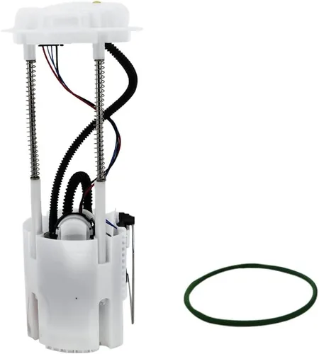 Vista 3 de Ensamble de Bomba de Combustible E7270M Compatible con Ram 1500 5.7L V8 2011-2017 Ram 1500 3.7L V6 2011-2012 Camion Pickup