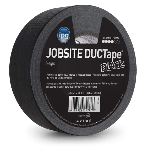 Vista 19 de IPG - JobSite DUCTape - Cinta adhesiva