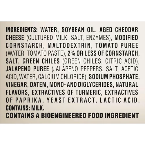 Vista 2 de Chef-mate Salsa Que Bueno