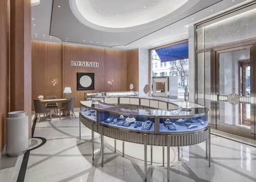 Vista 7 de Collar de oro de 14 quilates, collar de perlas cultivadas de agua dulce natural, regalo para mujeres y niñas