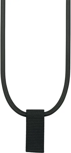 Correa de repuesto para wakeboard con lengüeta de tracción, se adapta a wakeboard, wakesurf, tabla de surf, esquí, rodillera, longitud 53 pulgadas