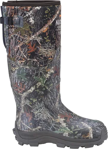 Vista 4 de Dryshod NOSHO Gusset XT Botas de caza para hombre
