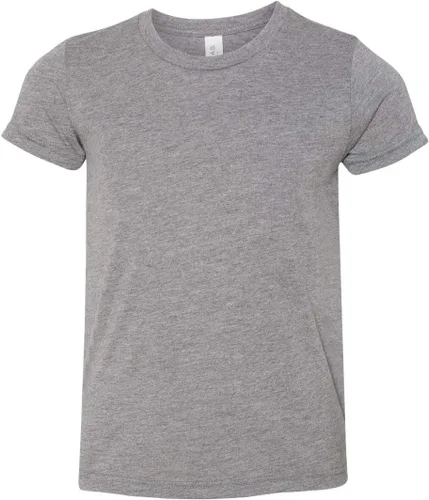 Vista 91 de Bella Canvas 3413c para hombre