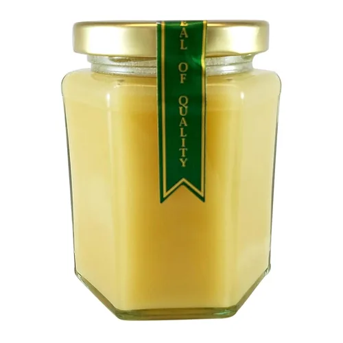 Vista 2 de Mellis Scottish Blossom Honey, tarro de 12 onzas