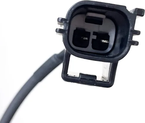 Vista 5 de HiSport ALS102 - 2 sensores de velocidad de rueda ABS - Delantero izquierdo y derecho compatible con Dodge Ram 2500 3500 4000 Pickup 2003, 2004, 2005