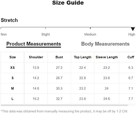 Vista 6 de Floerns Top transparente de manga larga con brasier para mujer