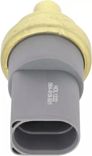 Vista 5 de Sensor de temperatura del refrigerante del motor compatible con A3 A4 A5 A6 A7 A8 TT RS Q3 Q5 Q7 R32 R8 Quattro Beetle Cayenne CC Eos Golf J-etta