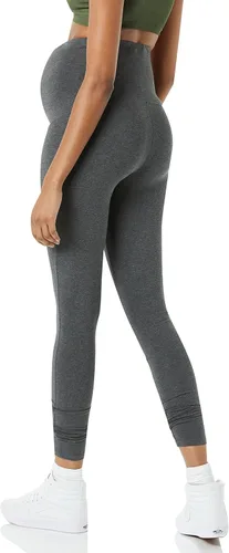 Vista 2 de Tienda Essentials Leggings de maternidad para mujer