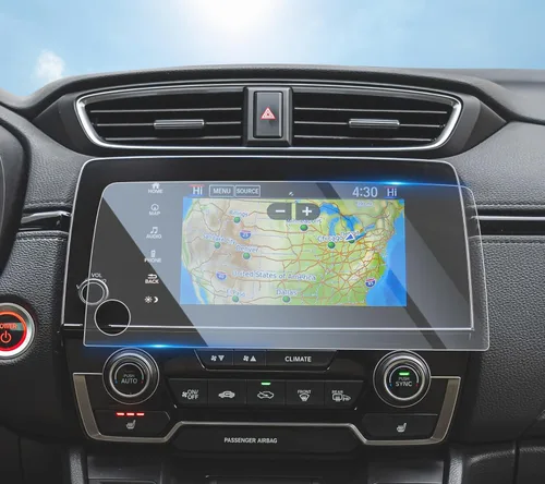 Vista 43 de SHAOHAO Protector de pantalla para Subaru Outback 2026, accesorios para Subaru Outback 2026