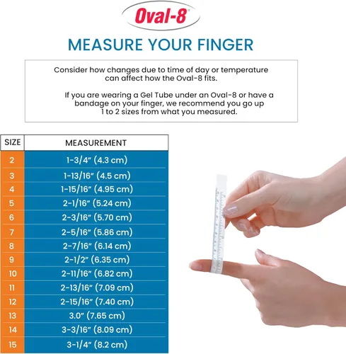 Vista 4 de Férula individual para dedo, 1, 1