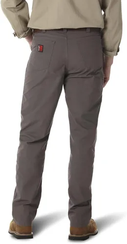 Vista 3 de Wrangler Riggs Workwear Pantalón técnico para hombre