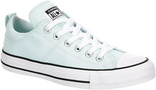 Vista 4 de Converse Chuck Taylor All Star - Tenis de cuero