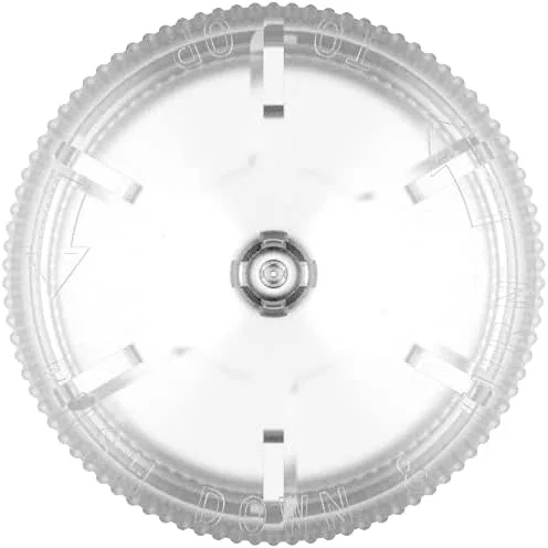 Vista 7 de Bottles Chubby Gorilla - Gorra natural transparente de unicornio de 4.1 fl oz, V3 (paquete de 5)