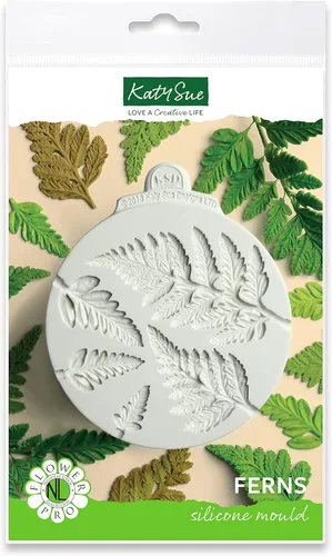 Vista 20 de Katy Sue - Moldes de silicona para pasteles