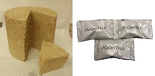 HolanDeli - Girasol natural cortado a mano, 3 libras (2.2 lbs, 12.70 oz) de HolanDeli. Incluye exclusivas mentas de chocolate HolanDeli