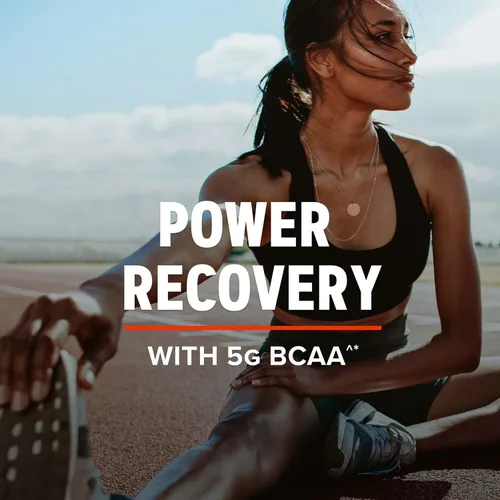 Vista 4 de GNC AMP Pure Isolate Whey Protein - Glaseado de chocolate (28 porciones)