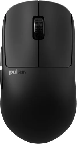 Vista 58 de Pulsar Gaming Gears - Mouse inalámbrico para juegos Crazylight X2, ultraligero, 1.23 onzas, interruptor óptico, 32 000 DPI, 750 IPS, sensor XS-1