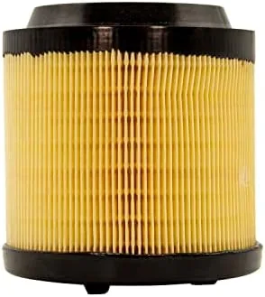 Vista 3 de ECOGARD Filtro de aire de motor XA11980 prémium para Ford Bronco 2021-2025, Ranger 2024-2025