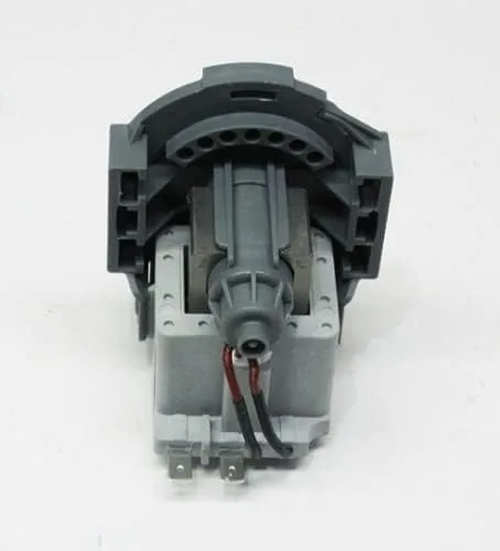 Vista 4 de Reemplazo de la bomba de drenaje para Samsung DW80F600UTB DW80F600UTB/AA DW80F600UTS DW80F600UTS/AA DW80F600UTW DW80F600UTW/AA DW80F800UWS