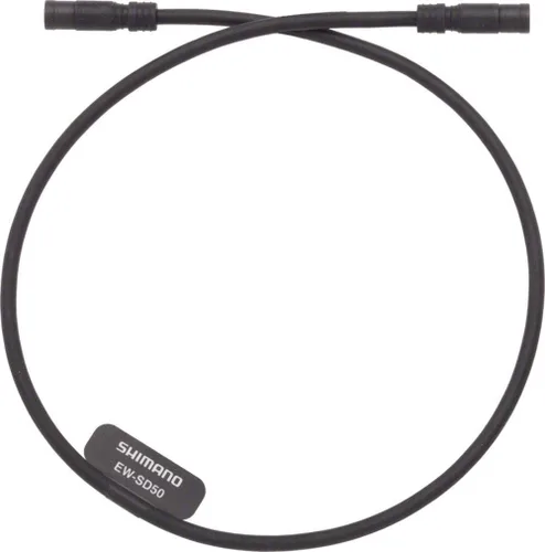 Vista 4 de Shimano Ultegra Di2 EW-SD50 cable eléctrico