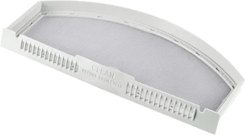 WE03X23881 Reemplazo de pantalla de pelusa para secadora GE 4476390 GTD45EASJ2WS GTD33EASK0WW GTD45EASJ0WS GTD42EASJ2WW GTD65EBSJ3WS GTD65GBSJ1WS